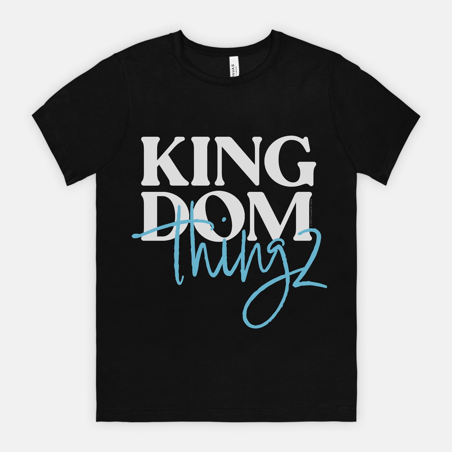 Kingdom Thingz Tee