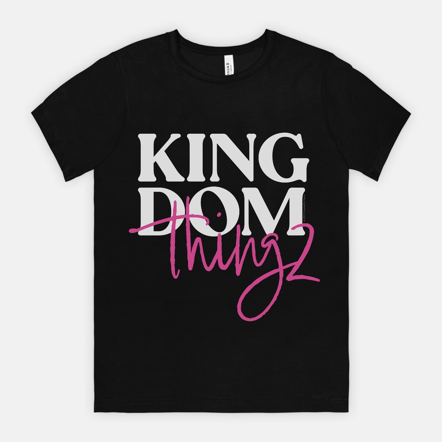Kingdom Thingz Tee