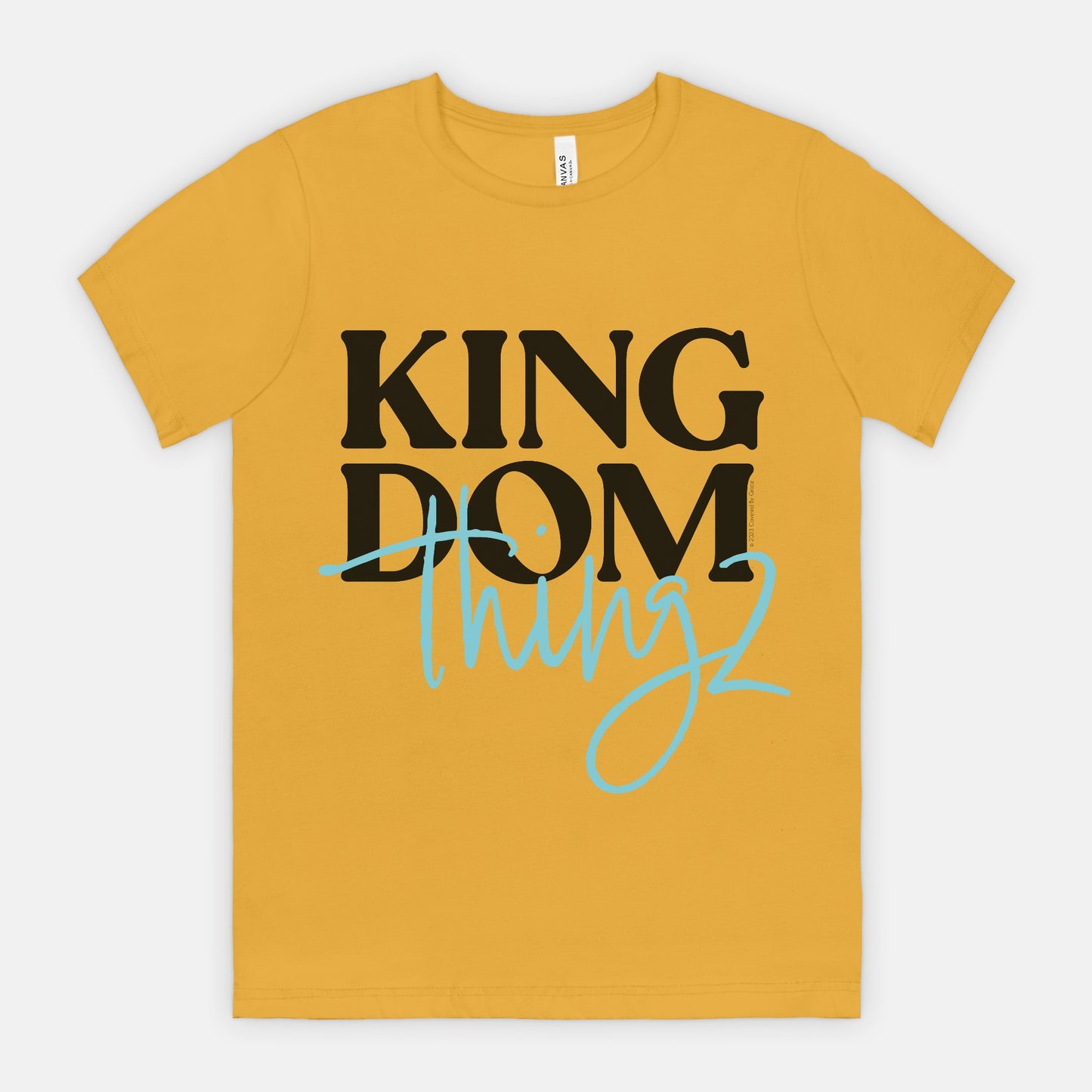 Kingdom Thingz Tee