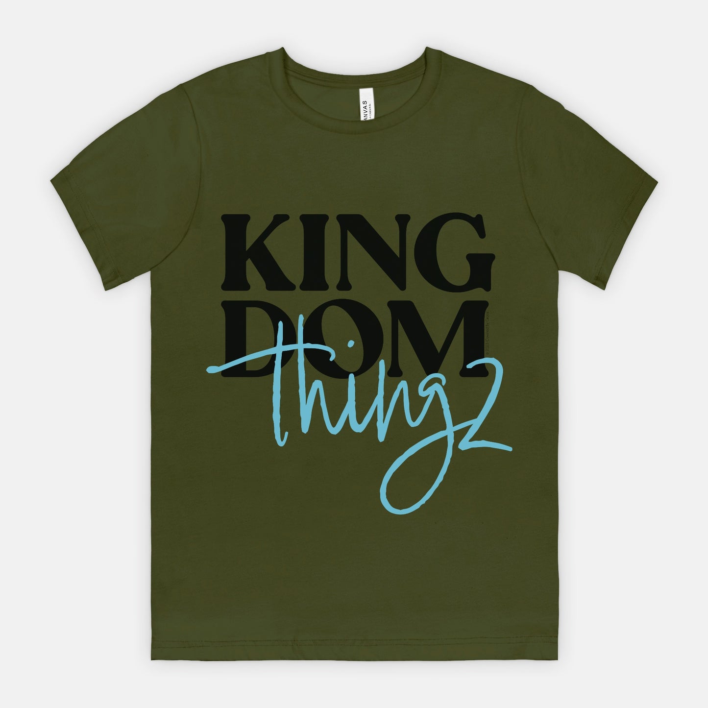 Kingdom Thingz Tee