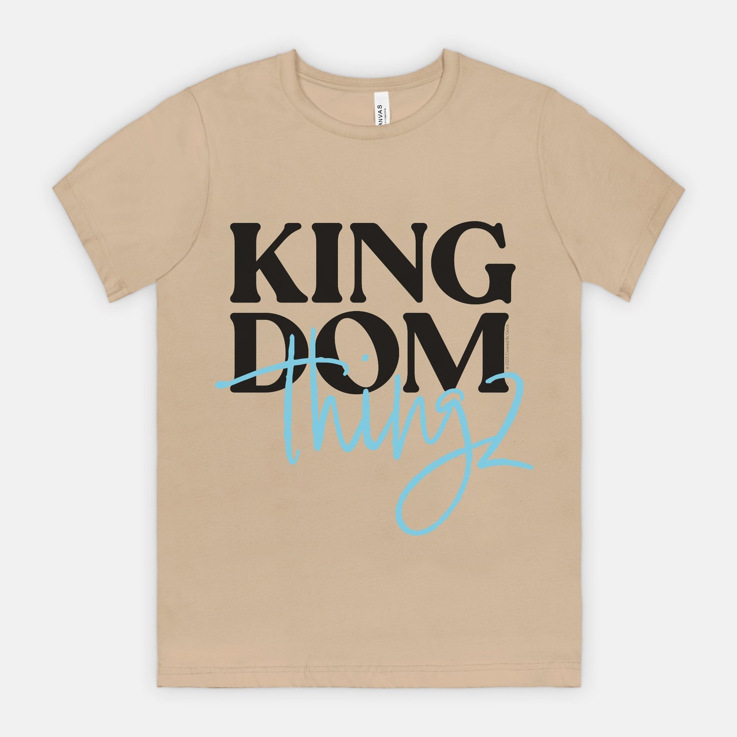 Kingdom Thingz Tee