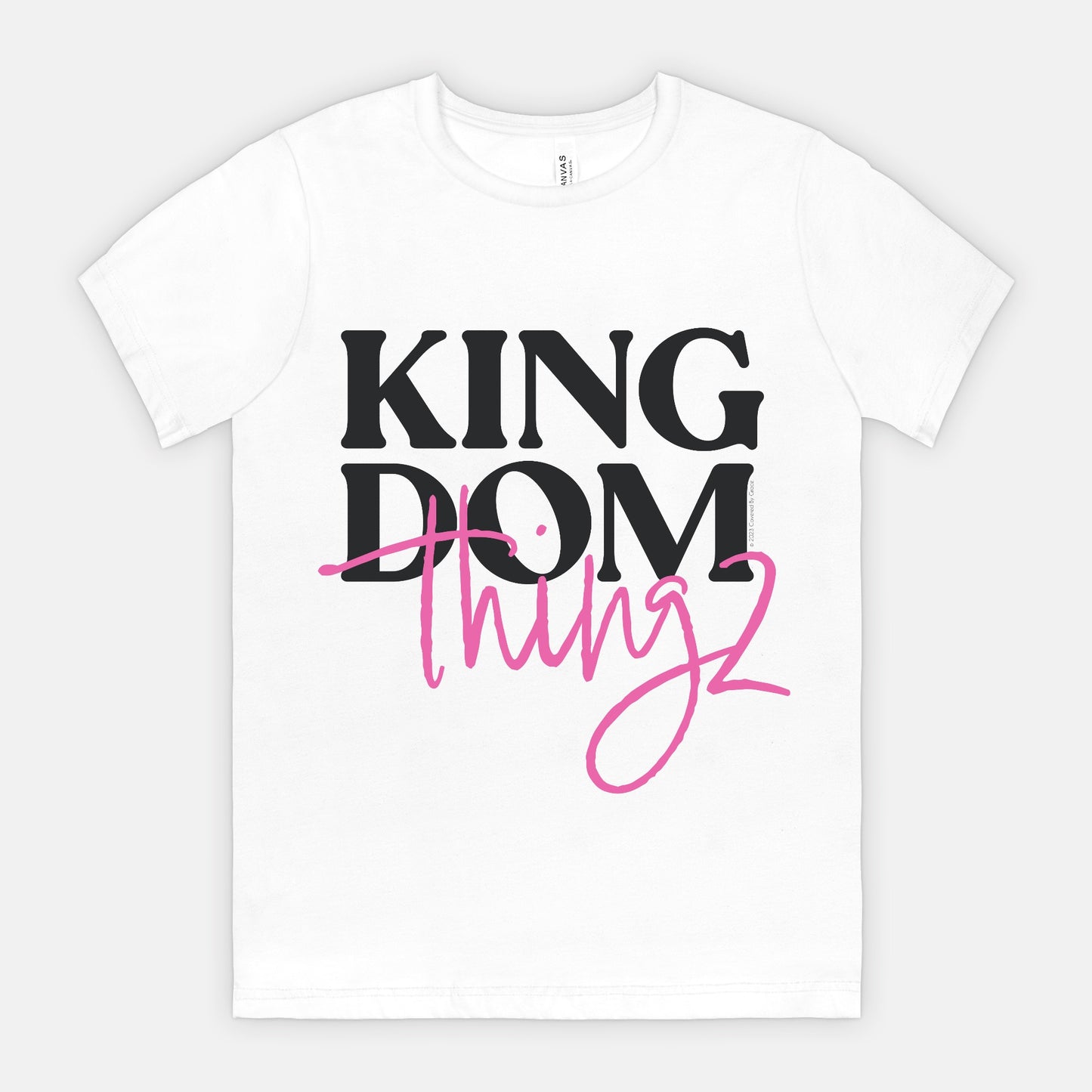 Kingdom Thingz Tee