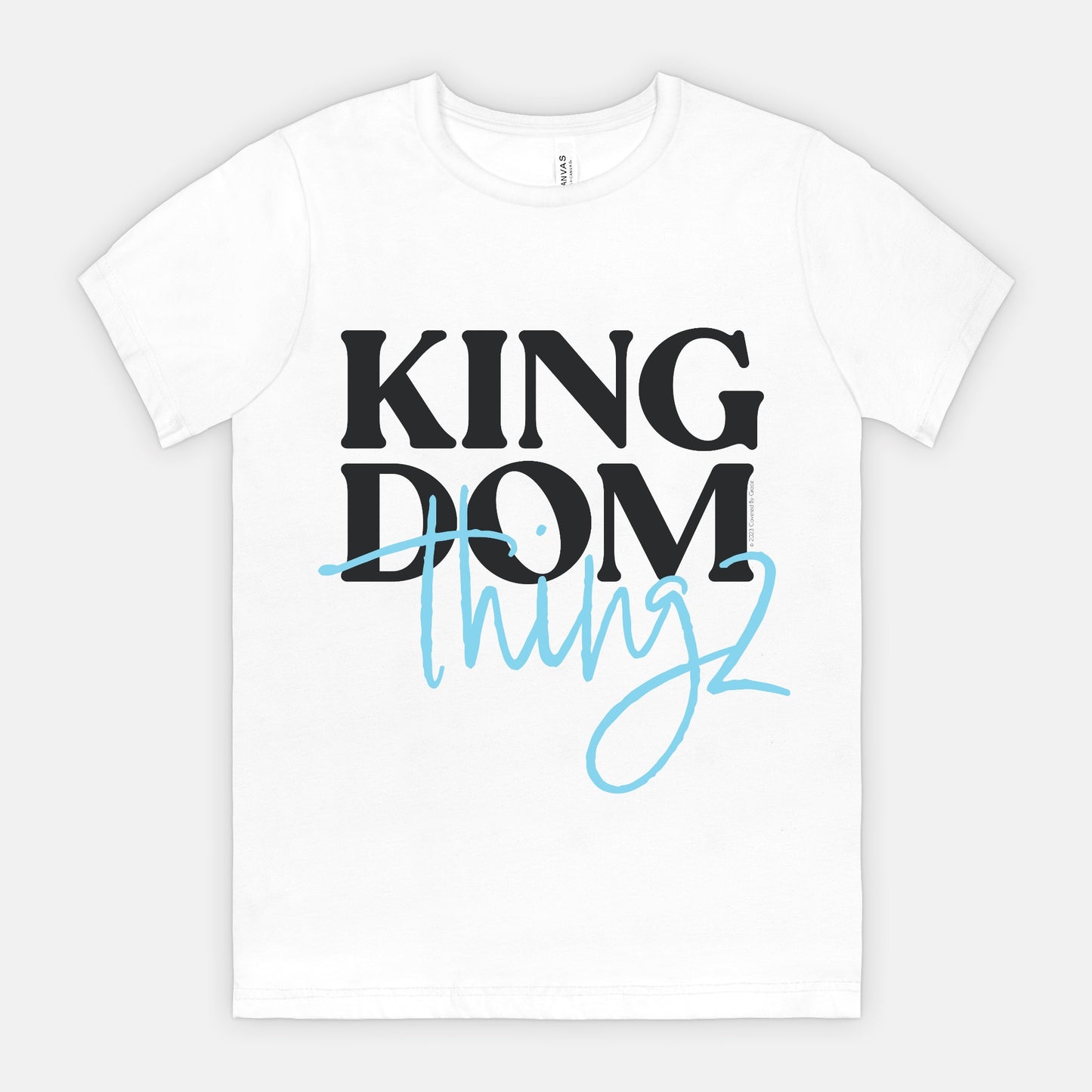Kingdom Thingz Tee