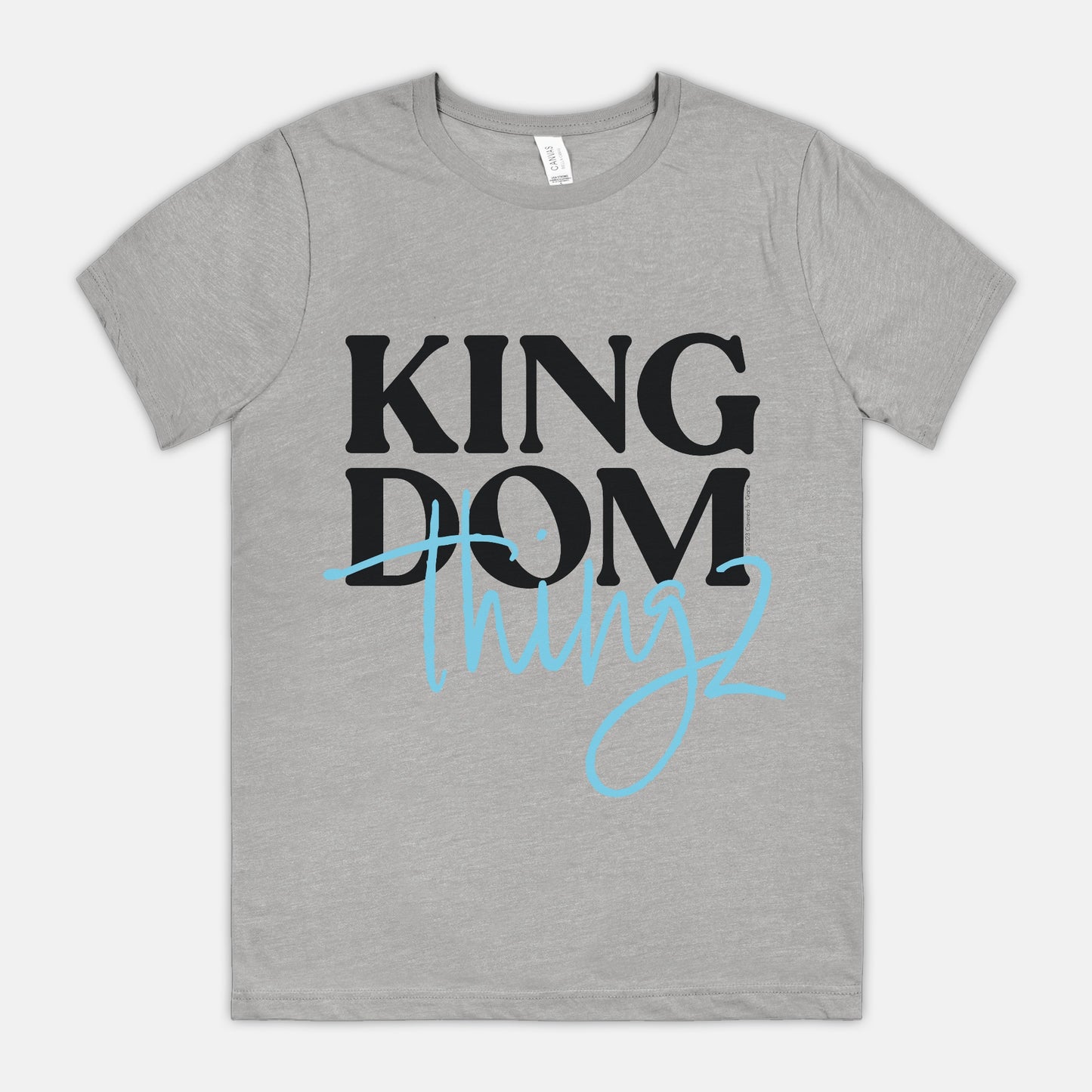Kingdom Thingz Tee