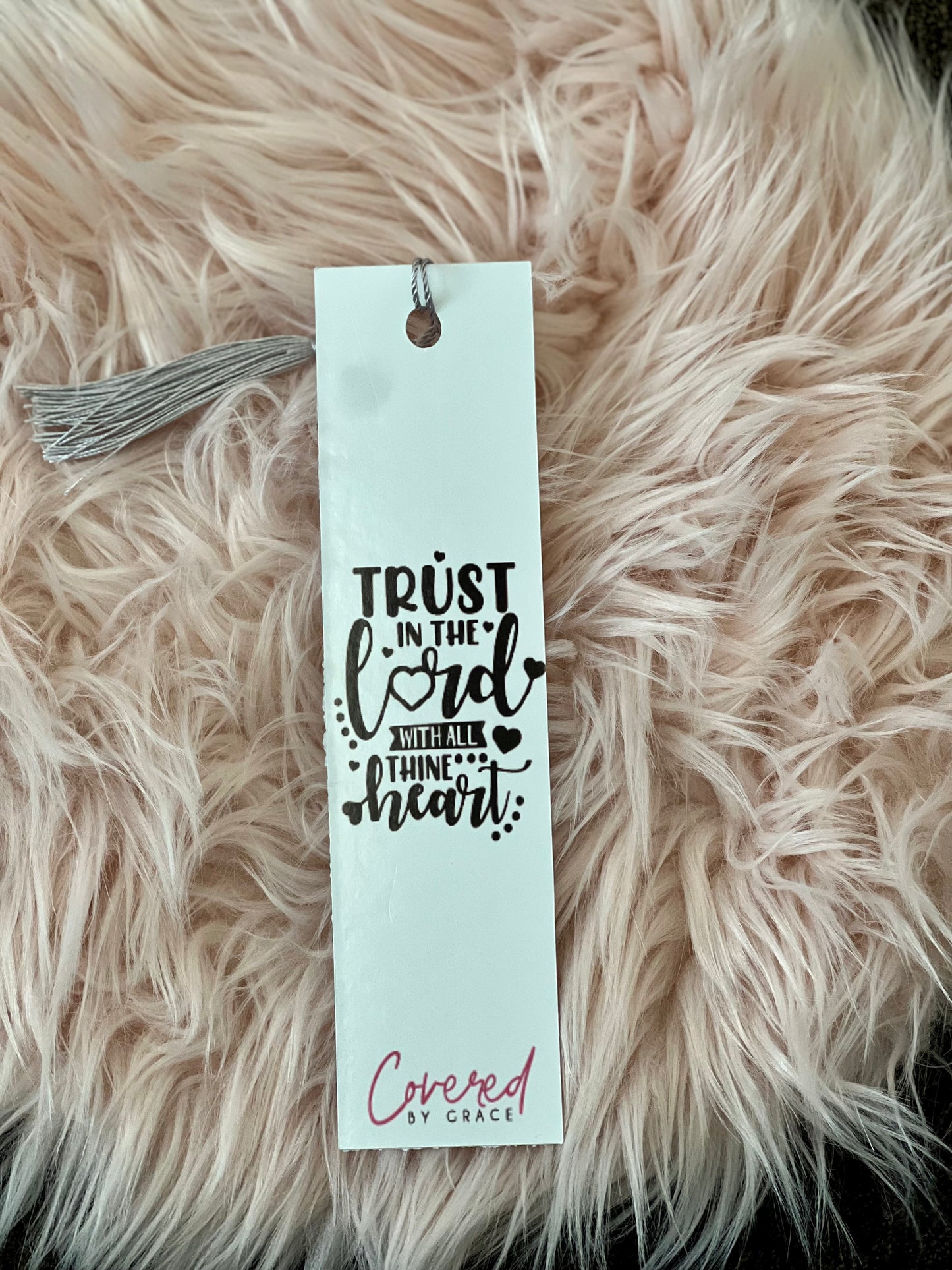 Inspirational Bookmarks | Four Designs