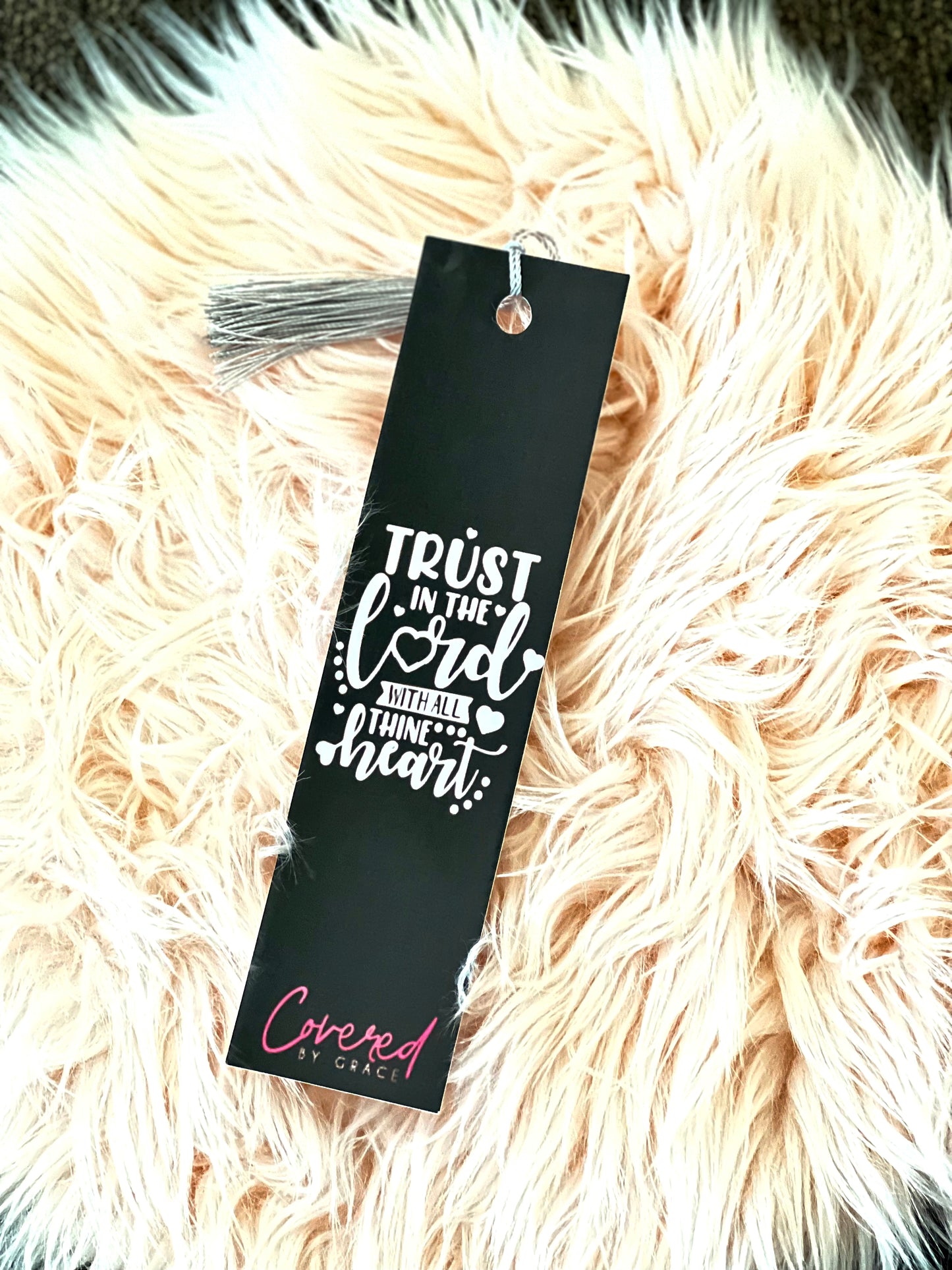 Inspirational Bookmarks | Four Designs