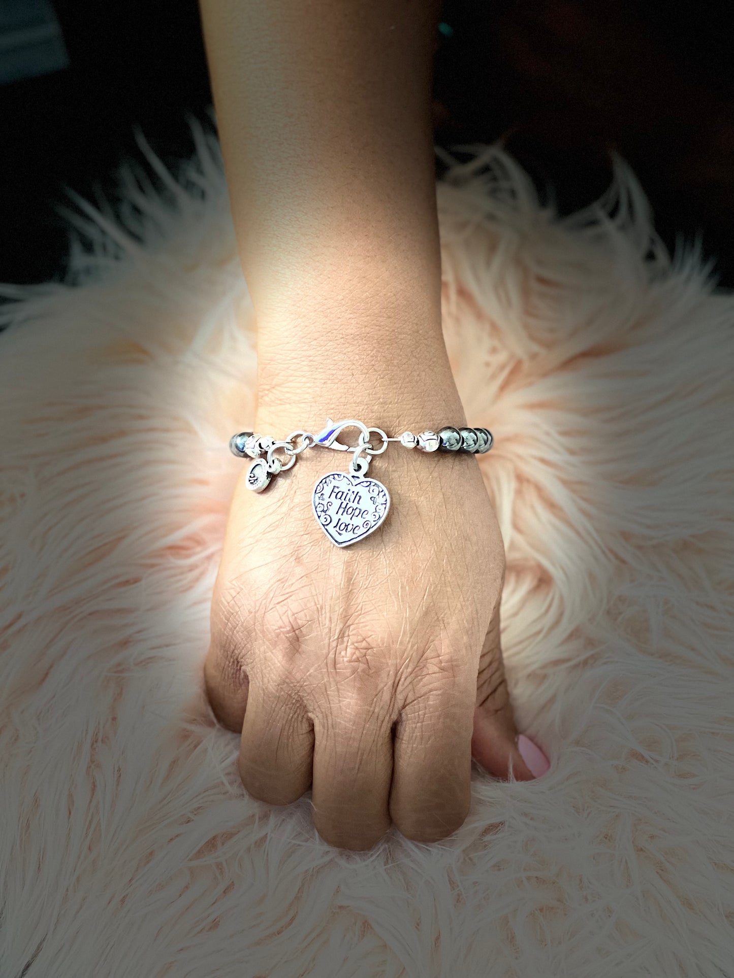 God Inspired Bracelets | 1 Each