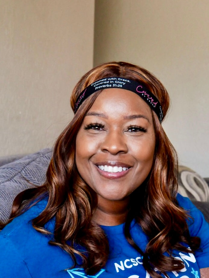 Crowned with Grace, Covered in Glory | Proverbs 31:25 - Melt Band