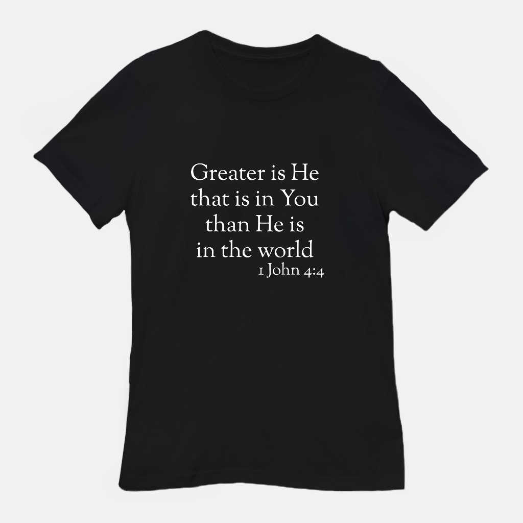 Personalized Shirt