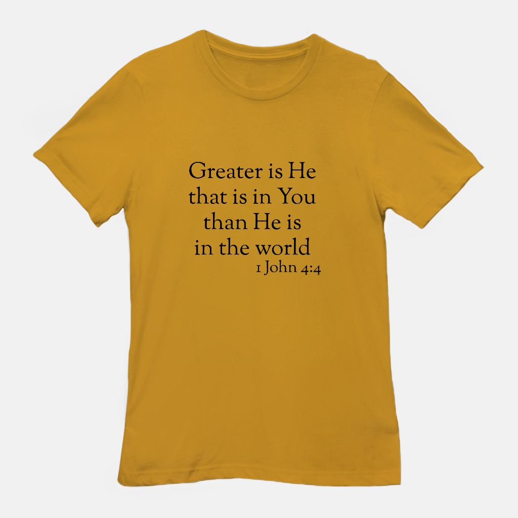 Personalized Shirt