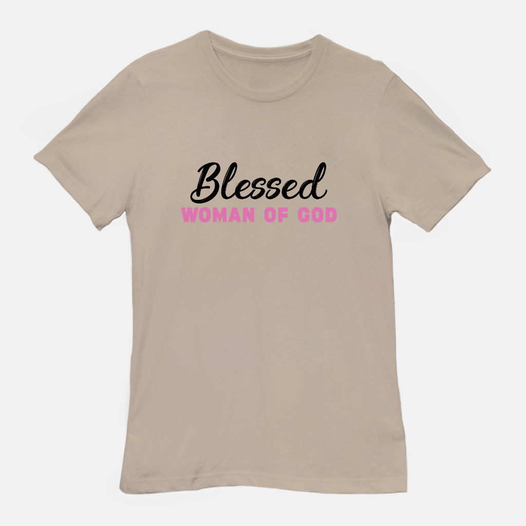 Blessed | WOG Tee