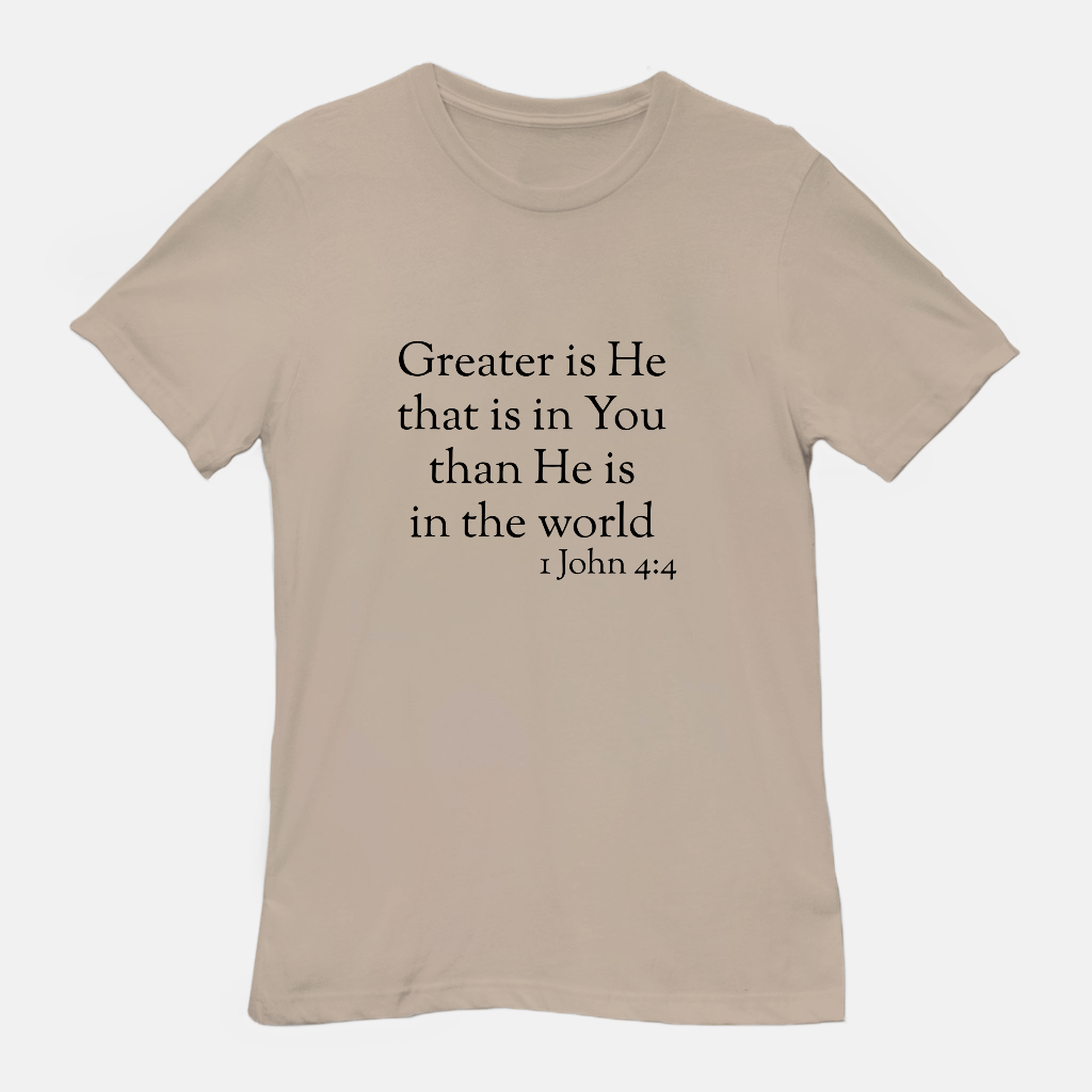 Personalized Shirt