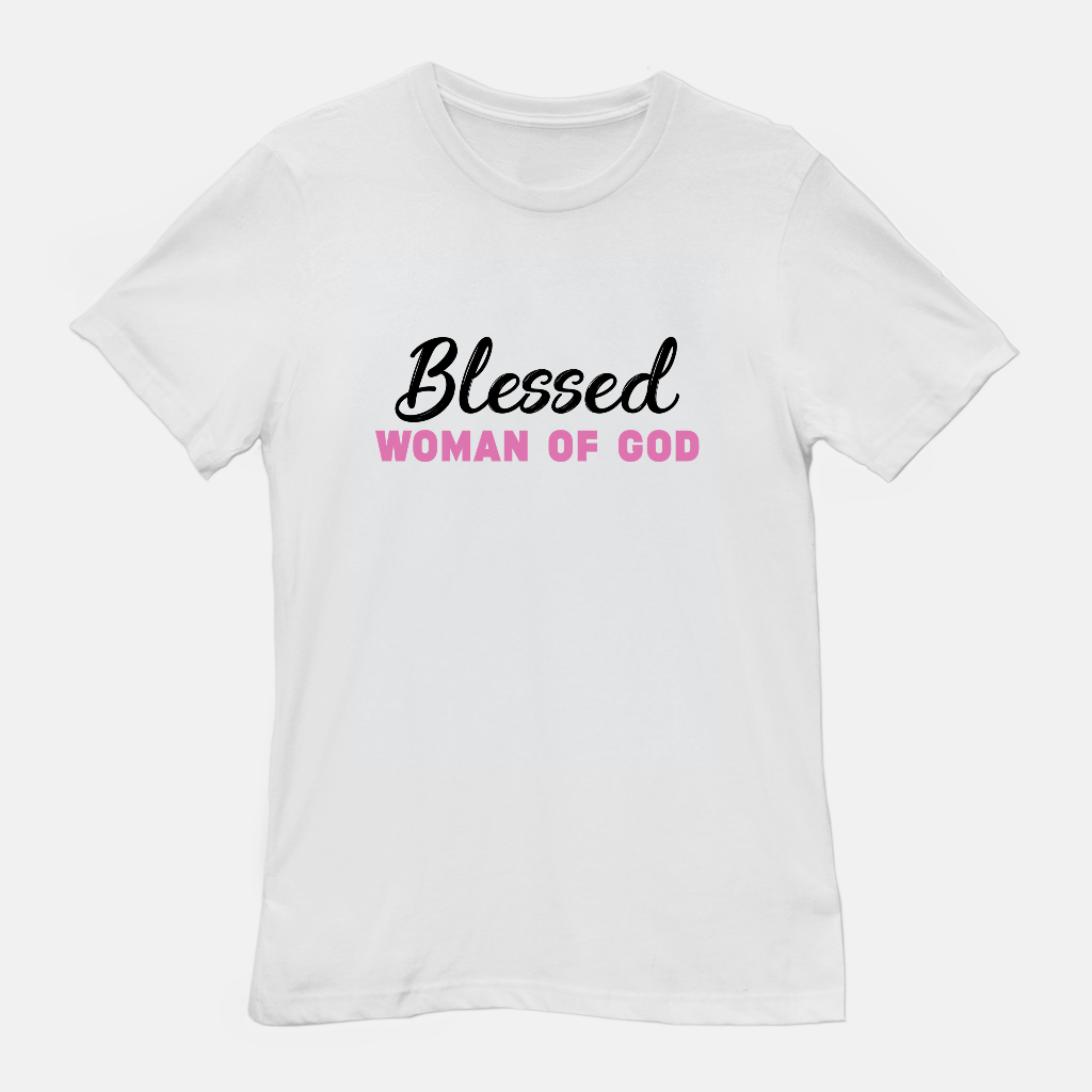 Blessed | WOG Tee