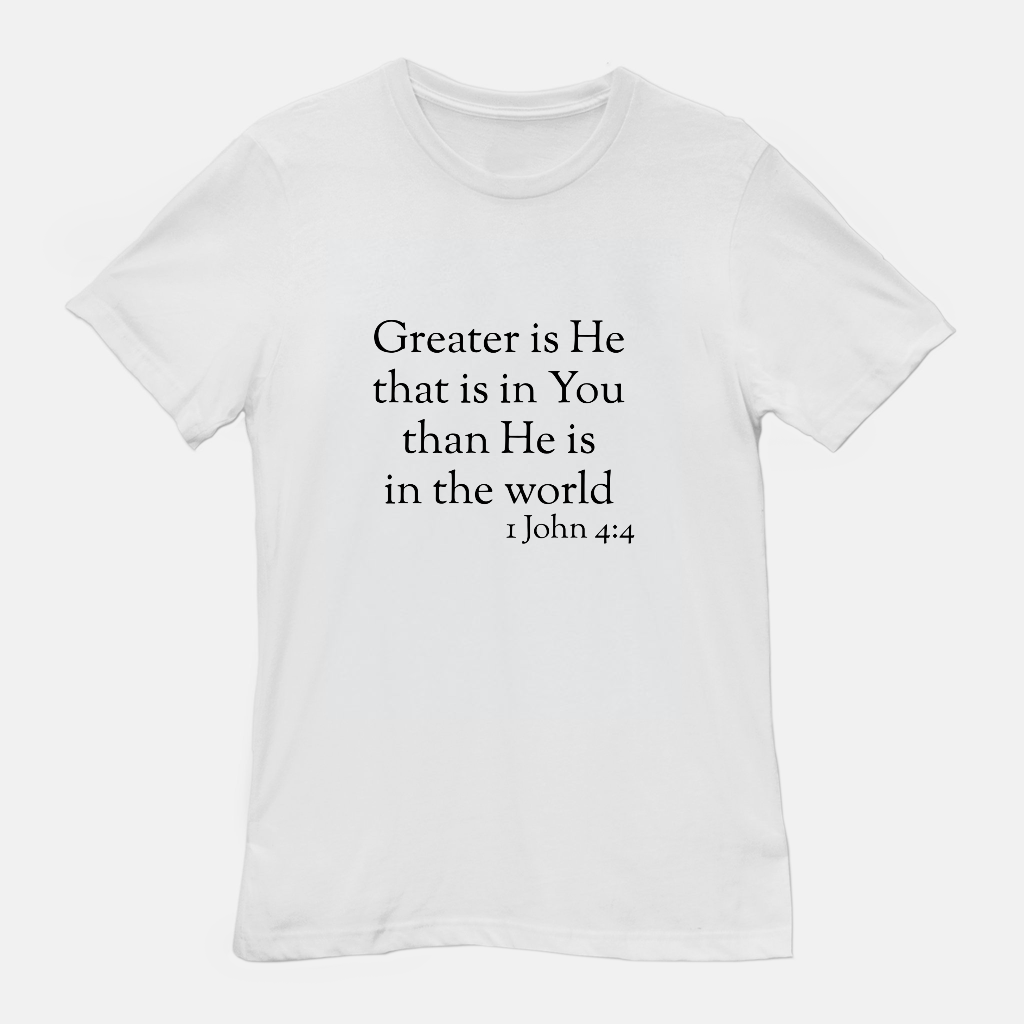 Personalized Shirt
