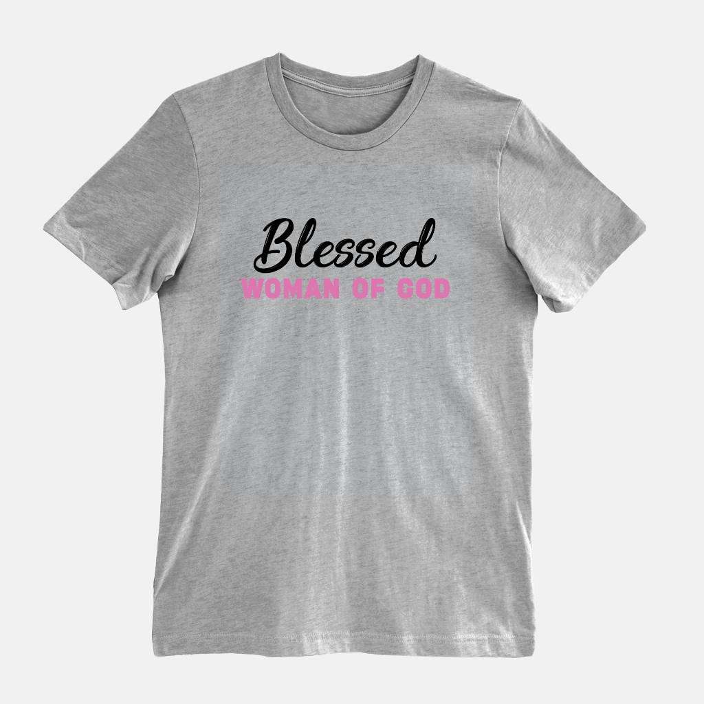 Blessed | WOG Tee