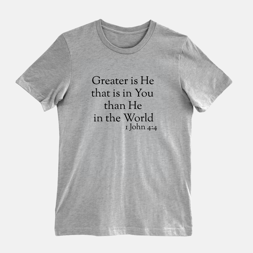 Personalized Shirt