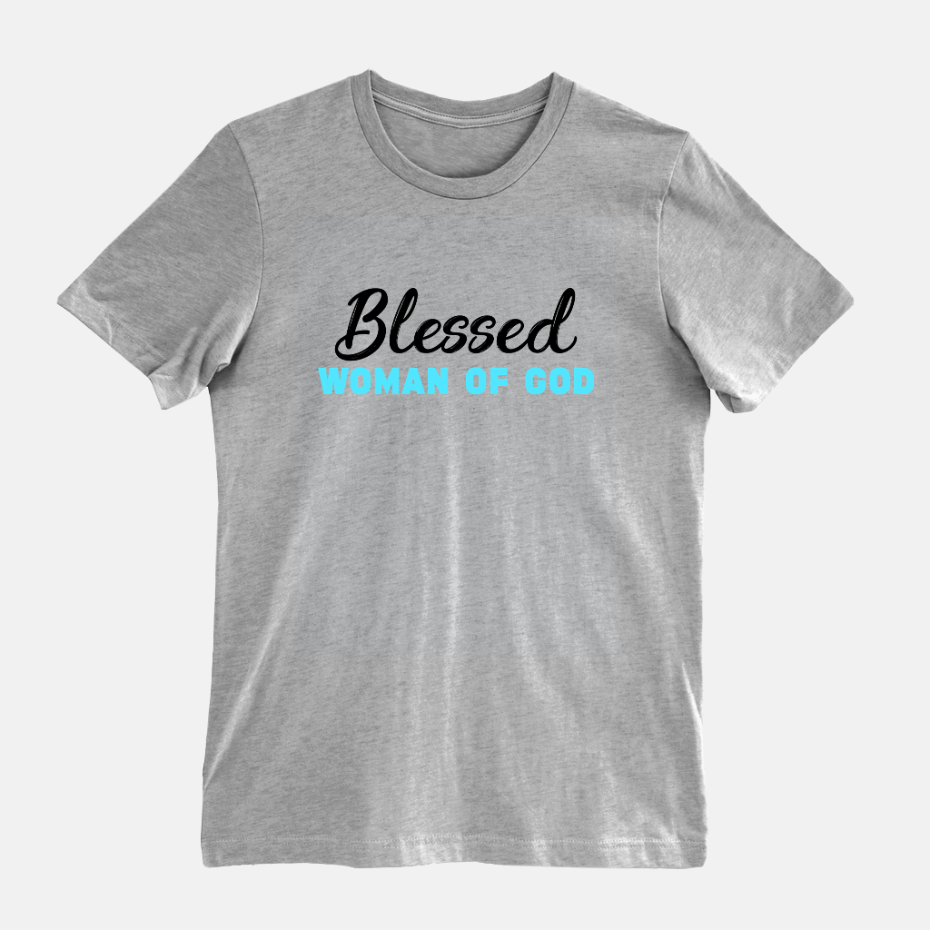 Blessed | WOG Tee