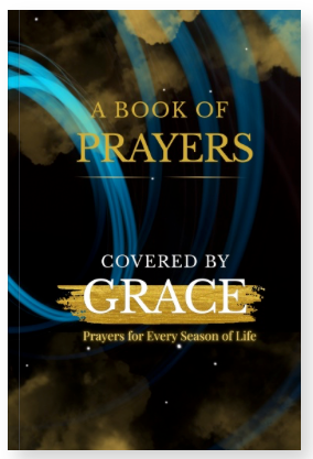 A Book Of Prayers Journal |  Prayers For Every Season| HQ