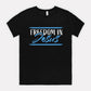 Freedom in Jesus Tee