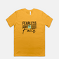 Fearless In Faith Tee