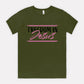 Freedom in Jesus Tee