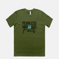Fearless In Faith Tee