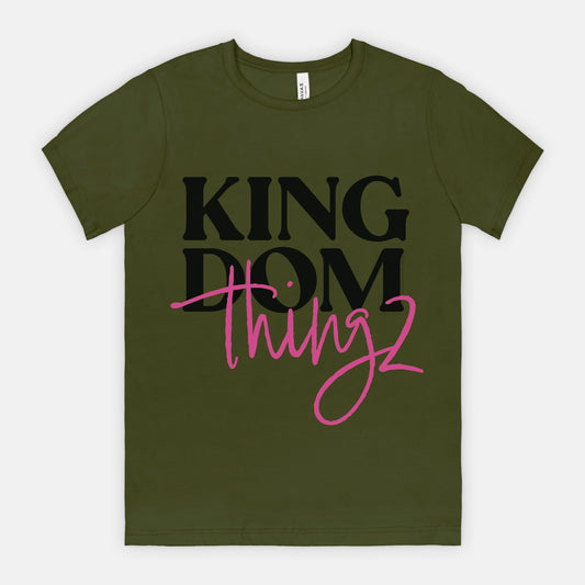 Kingdom Thingz Tee