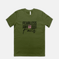 Fearless In Faith Tee