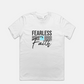 Fearless In Faith Tee