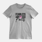 Fearless In Faith Tee