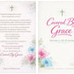 Covered By Grace | Thankful On Purpose Journal | HQ