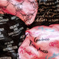 Blessed Beauty Bonnets| 1 Each