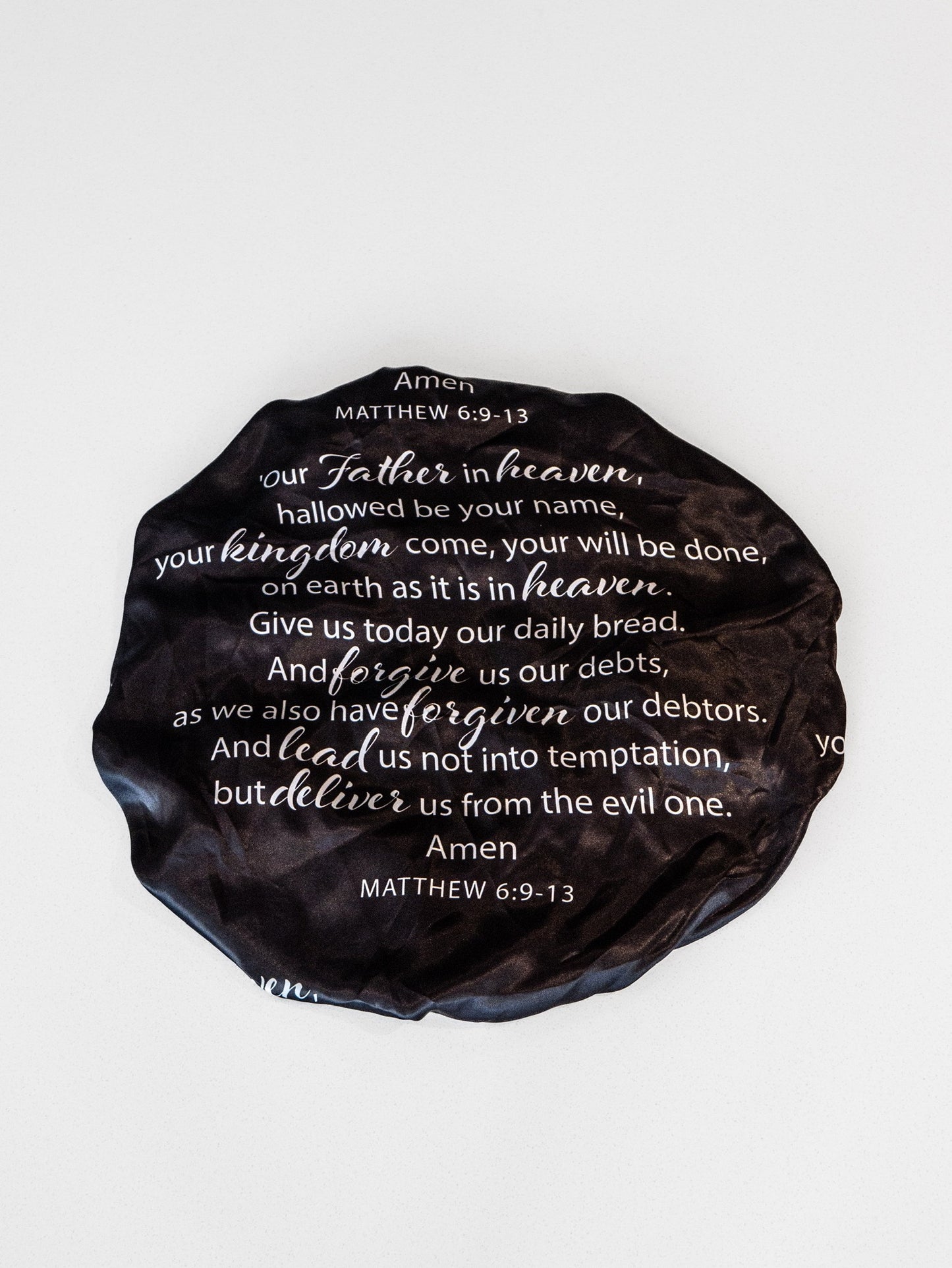 Blessed Beauty Bonnets| 1 Each