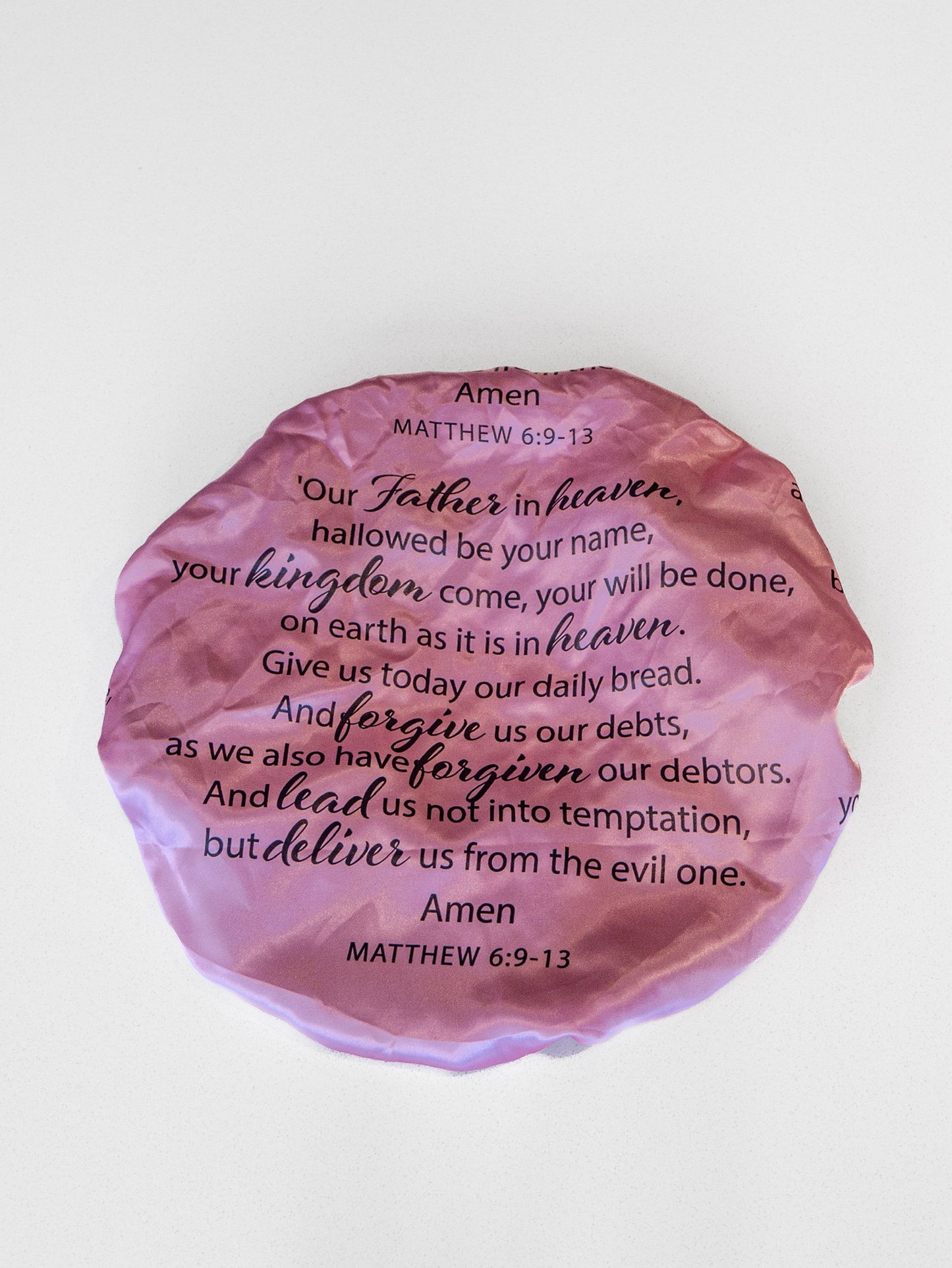 Blessed Beauty Bonnets| 1 Each