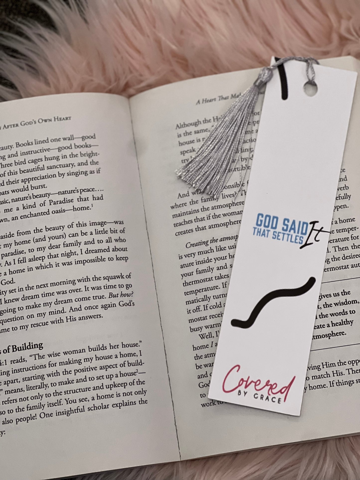 Planner Bookmark, Every Morning You Have Two Choices, Motivating Journ –  JKCE Designs