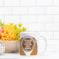 Lord Fill My Cup  Mug