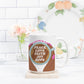 Lord Fill My Cup  Mug