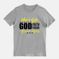 She’s Got God | Faith | Favor | Grace & Mercy Tee