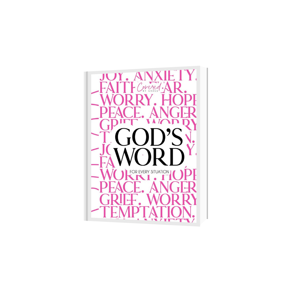 A Guide To God's Word | Digital Format