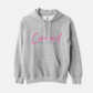 Covered By Grace Hoodie