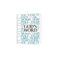 A Guide To God's Word | Digital Format