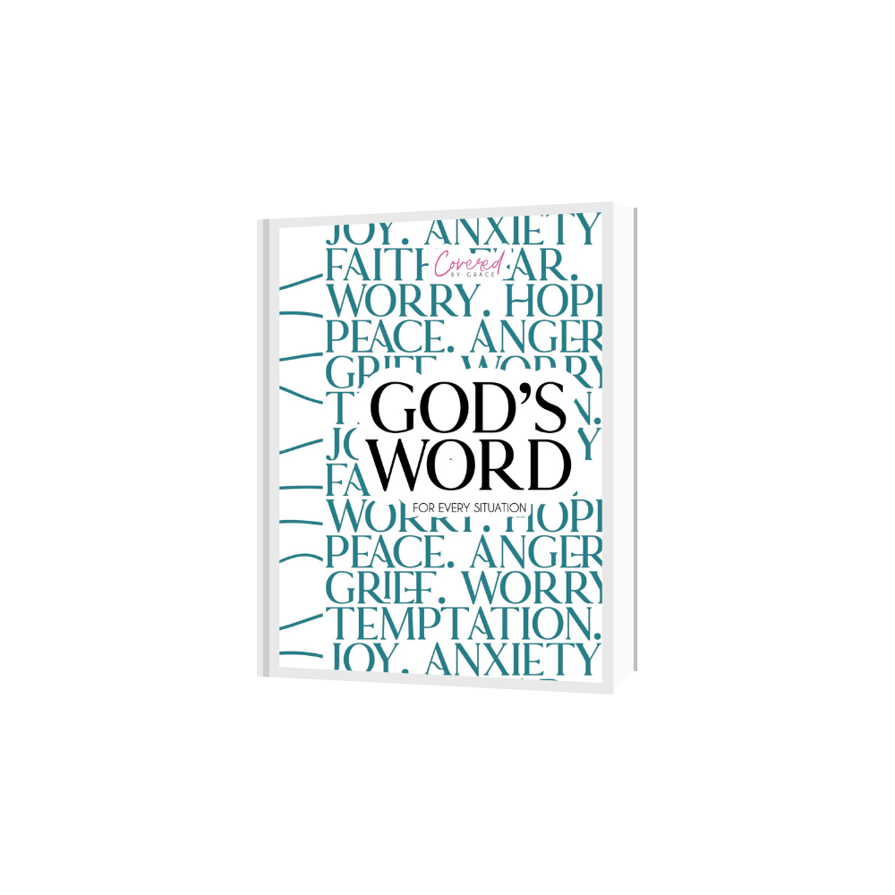A Guide To God's Word | Digital Format