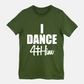 I dance 4 Him