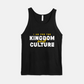 I Am For The Kingdom & Culture Tank