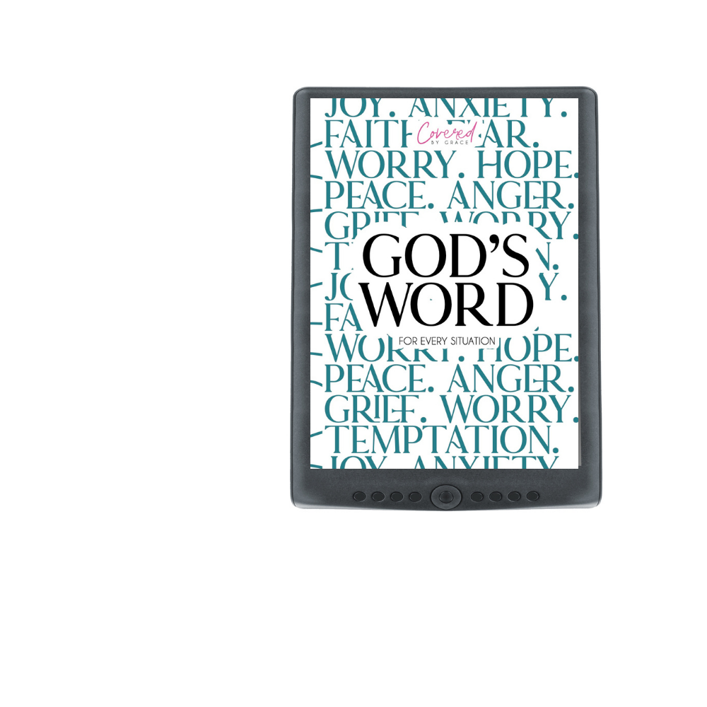 A Guide To God's Word | Digital Format