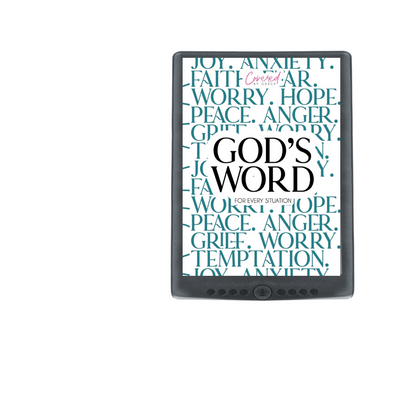 A Guide To God's Word | Digital Format