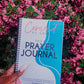 Prayer Journal (Pink Inside)