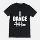 I dance 4 Him