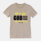She’s Got God | Faith | Favor | Grace & Mercy Tee