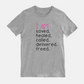 I AM - Pink